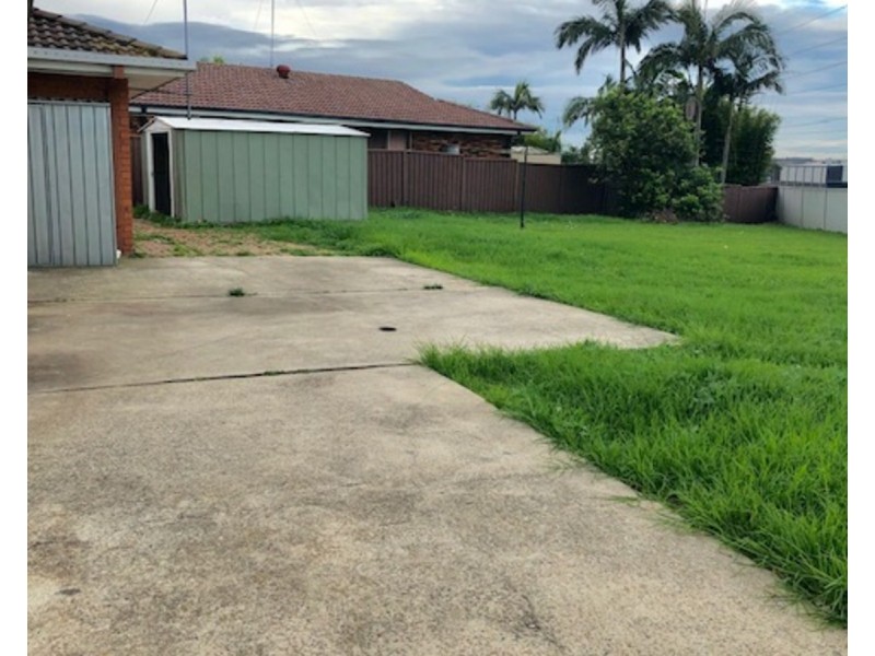 10 Shaula Crescent, Erskine Park NSW 2759