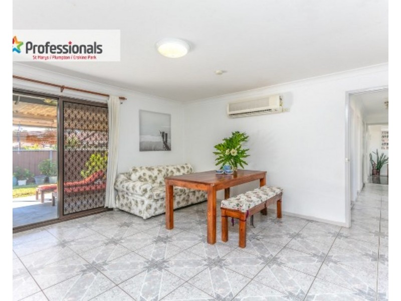27 Fantail Crescent, Erskine Park NSW 2759