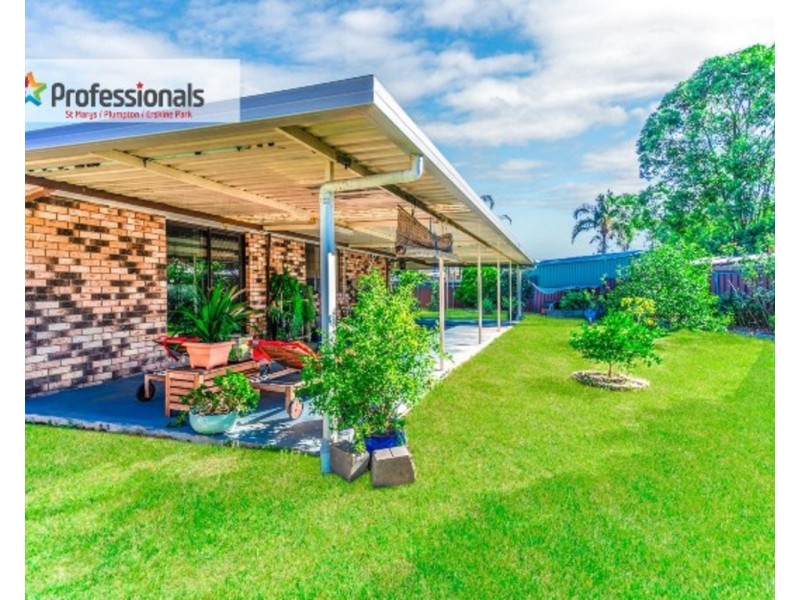 27 Fantail Crescent, Erskine Park NSW 2759