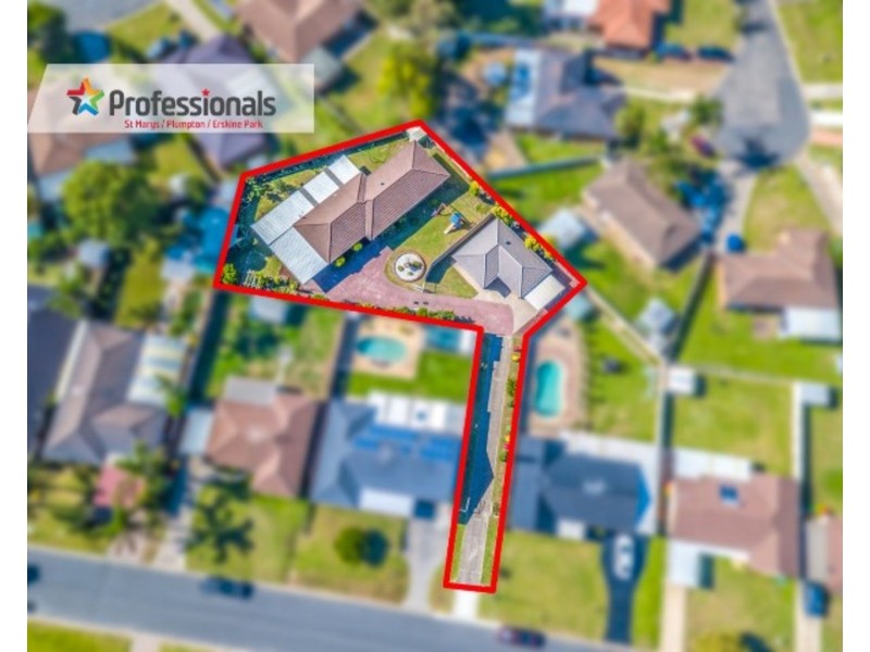 27 Fantail Crescent, Erskine Park NSW 2759