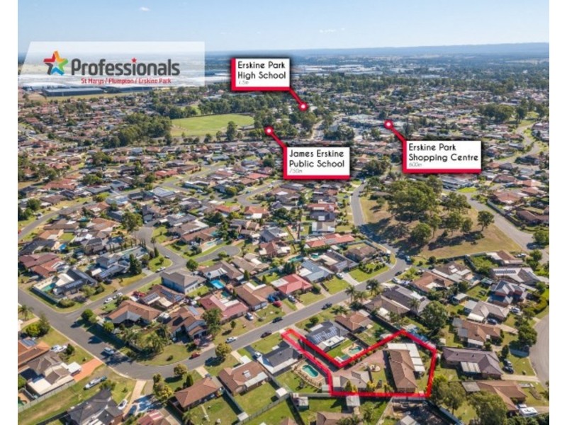 27 Fantail Crescent, Erskine Park NSW 2759