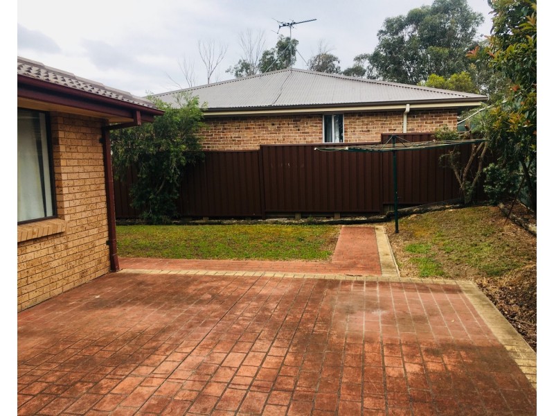 11 Dilga Place, Erskine Park NSW 2759