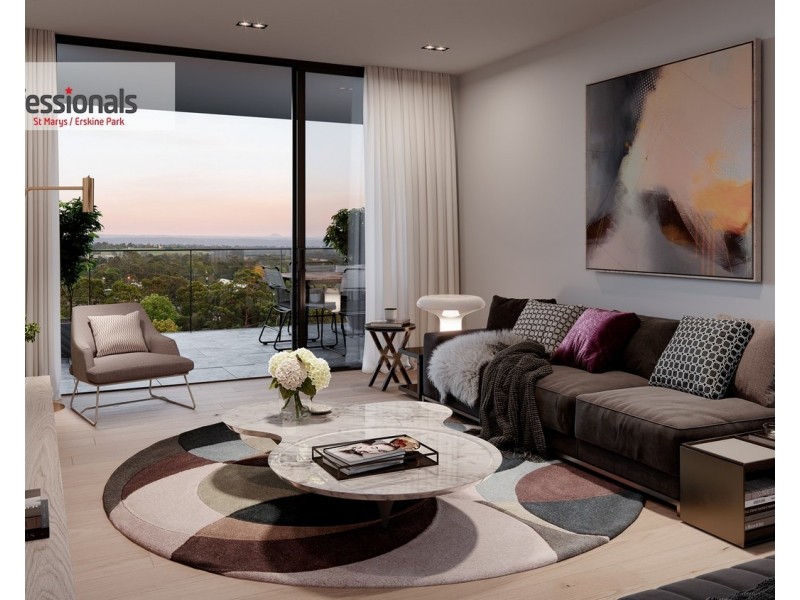 1-34/159 Queen Street, St Marys NSW 2760