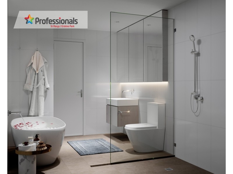 1-34/159 Queen Street, St Marys NSW 2760