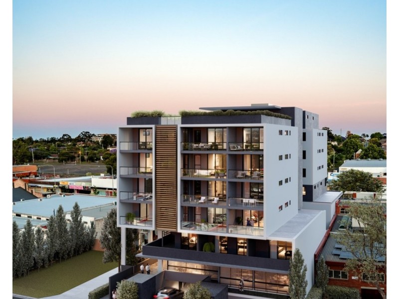 1-34/159 Queen Street, St Marys NSW 2760