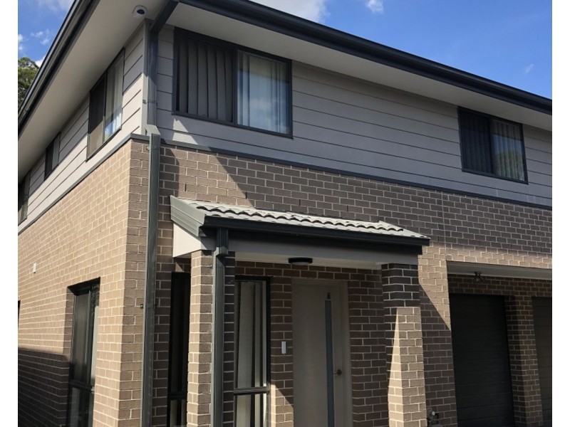 6/96-98 Adelaide Street, Oxley Park NSW 2760