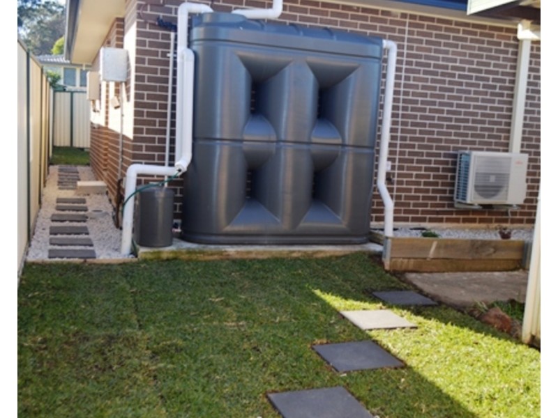 48A  Swallow Drive, Erskine Park NSW 2759