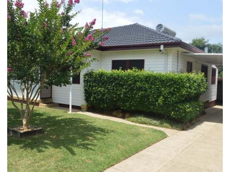 20 Thompson Avenue, St Marys NSW 2760