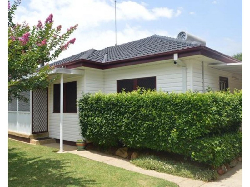 20 Thompson Avenue, St Marys NSW 2760