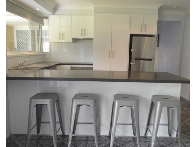 1 Cumbrae Close, Erskine Park NSW 2759