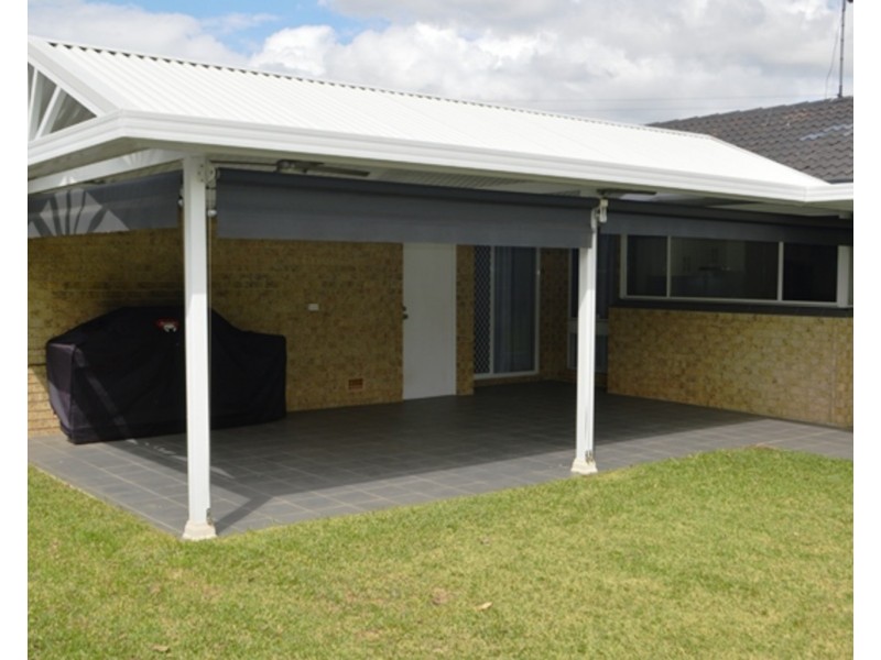1 Cumbrae Close, Erskine Park NSW 2759