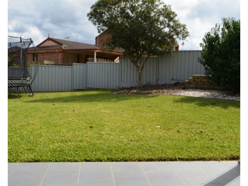 1 Cumbrae Close, Erskine Park NSW 2759