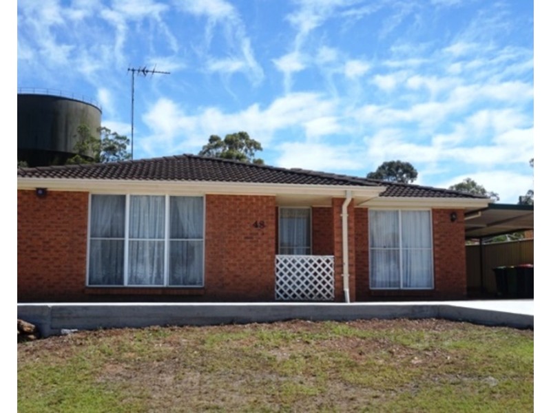 48 Swallow Drive, Erskine Park NSW 2759