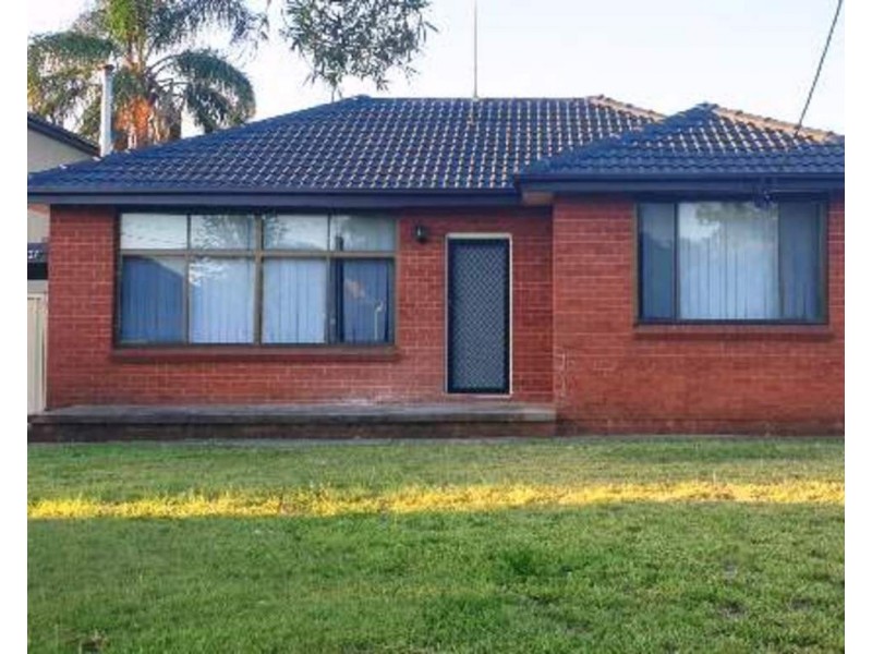 27 Patricia Street, Colyton NSW 2760