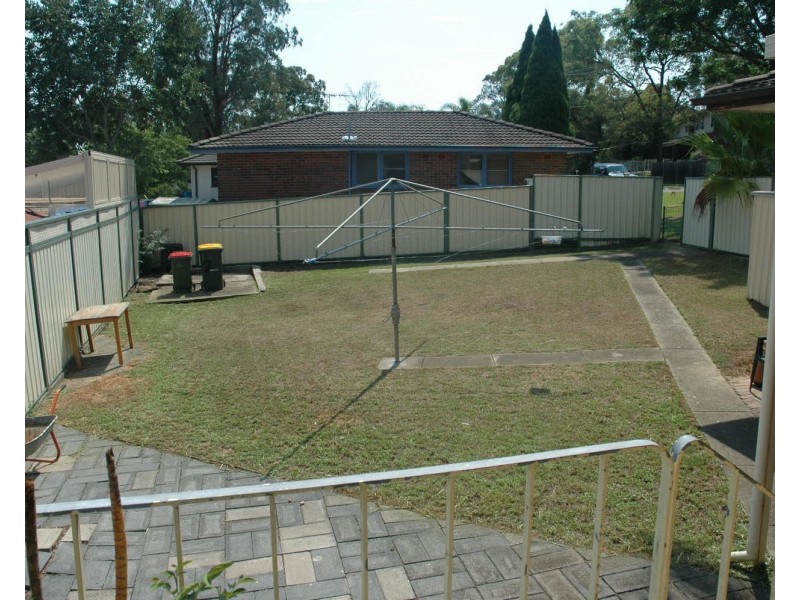 24 Crawford Avenue, Shalvey NSW 2770