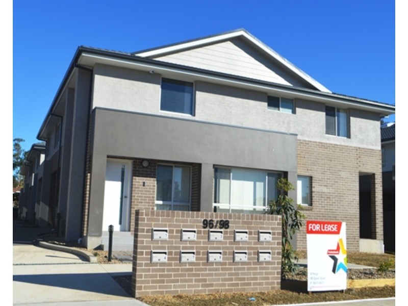 7/96-98 Great Western Highway, Kingswood NSW 2747