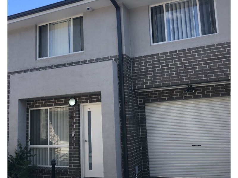 7/96-98 Great Western Highway, Kingswood NSW 2747