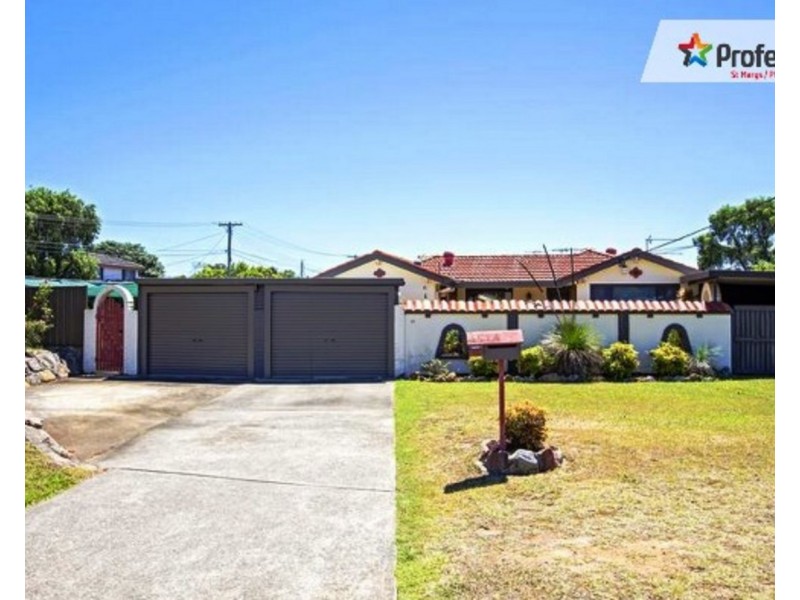 15 Huddleston Street, Colyton NSW 2760