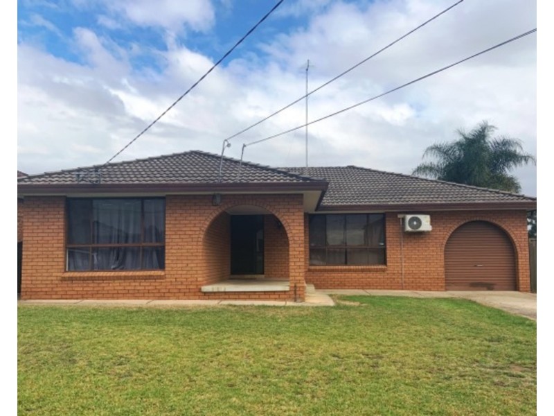 3 Rebecca Street, Colyton NSW 2760