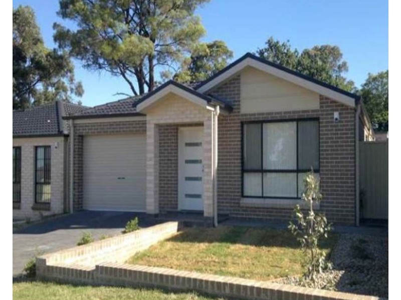 5/124 Glossop Street, St Marys NSW 2760