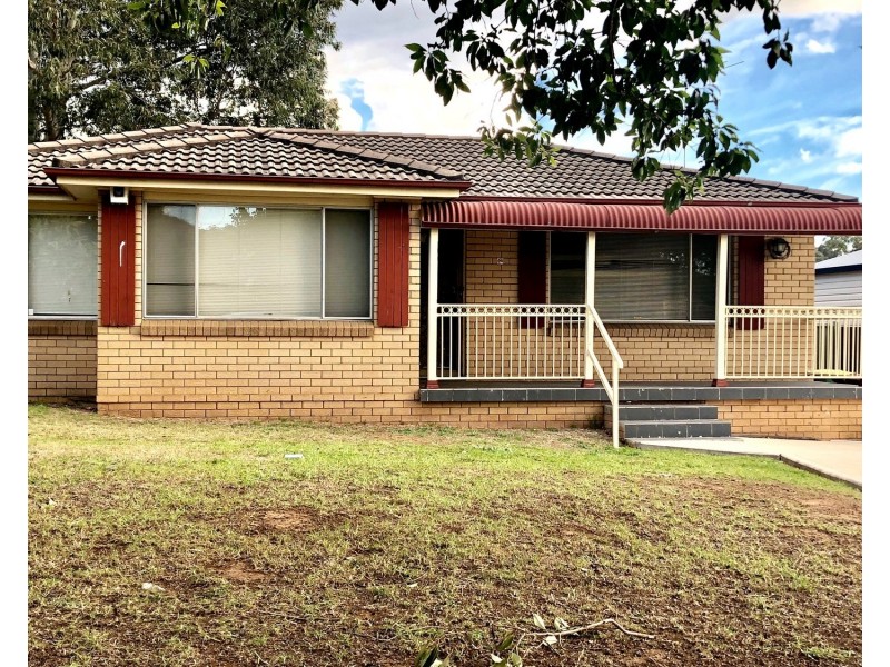 4 Astwood Street, Colyton NSW 2760