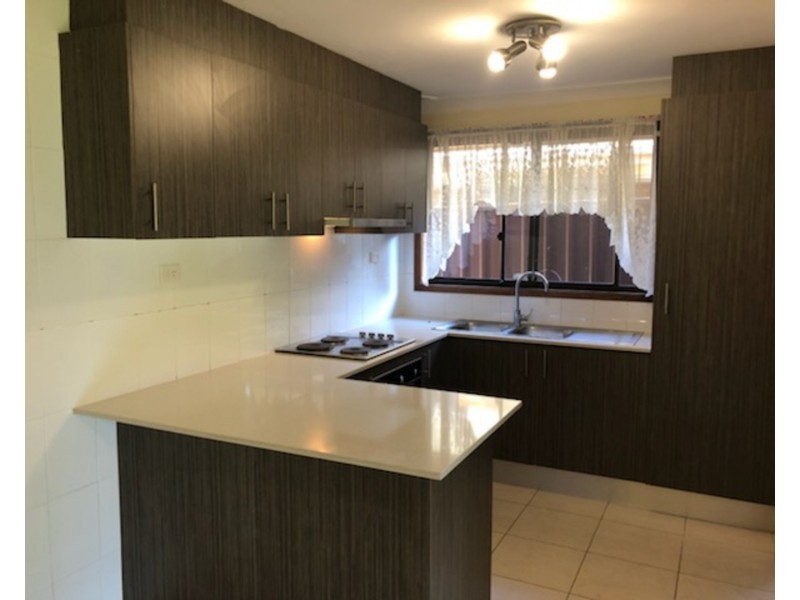 36 Mellfell Road, Cranebrook NSW 2749