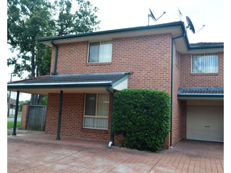 1/75-77 Albert Street, Werrington NSW 2747