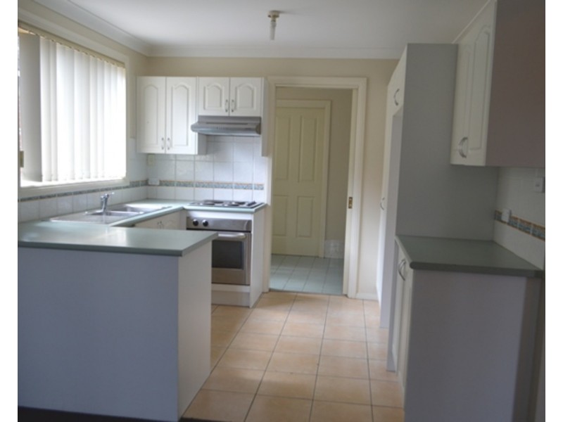 1/75-77 Albert Street, Werrington NSW 2747