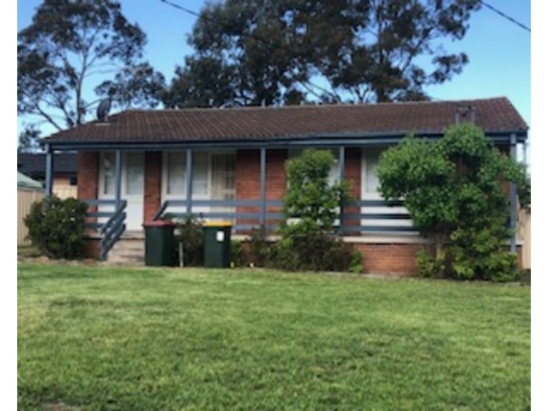 43 Keesing Crescent, Blackett NSW 2770