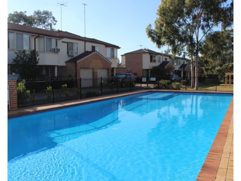 34/2-10 walker Street, Werrington NSW 2747