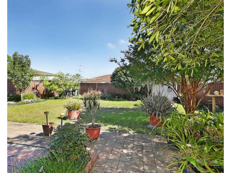 13 Tidswell Street, St Marys NSW 2760