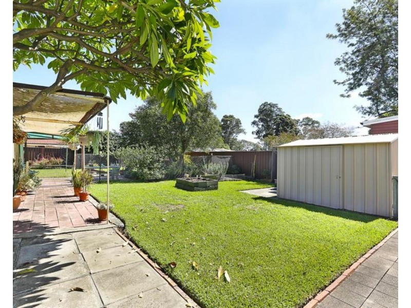 13 Tidswell Street, St Marys NSW 2760