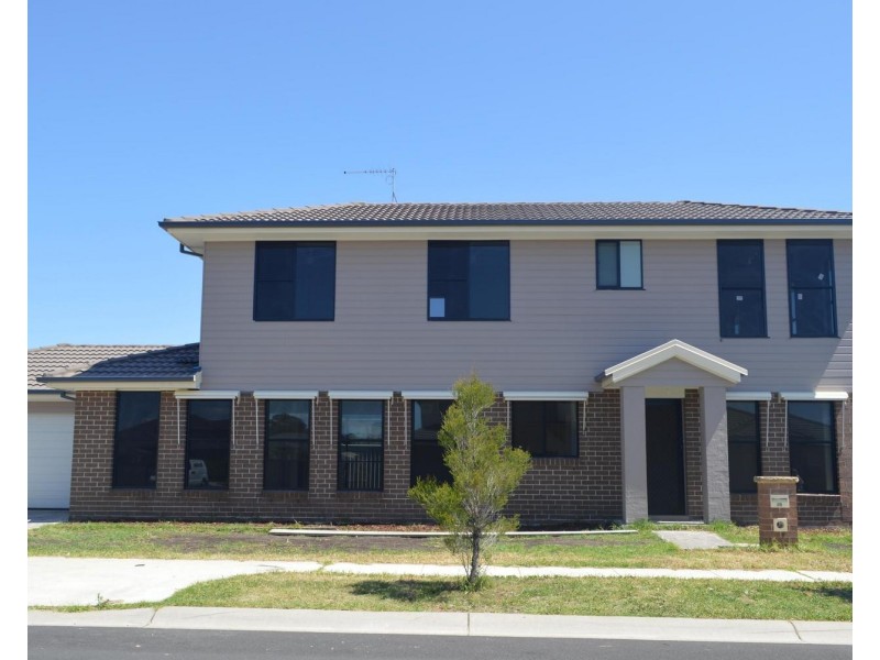 29 Taradale Drive, Ropes Crossing NSW 2760