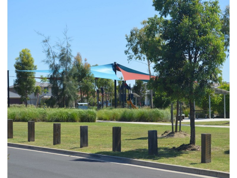 29 Taradale Drive, Ropes Crossing NSW 2760