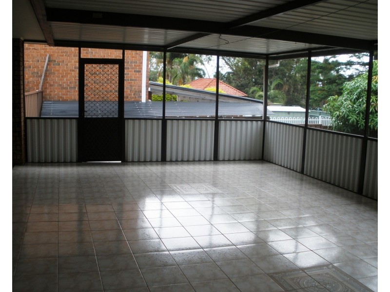 25 Lockheed Circuit, St Clair NSW 2759