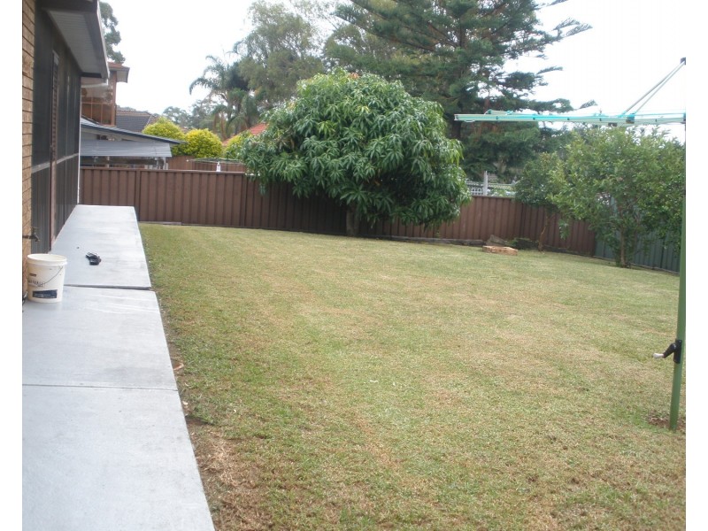 25 Lockheed Circuit, St Clair NSW 2759