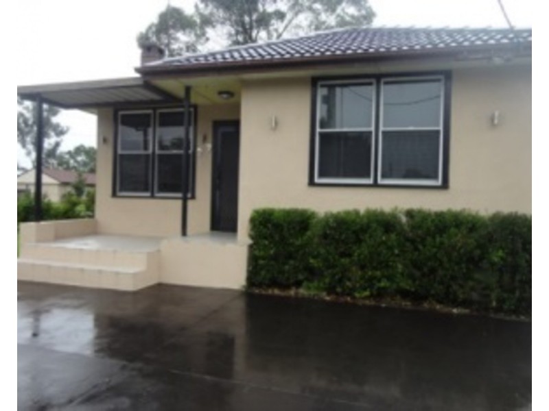 27 Bourke Street, Richmond NSW 2753