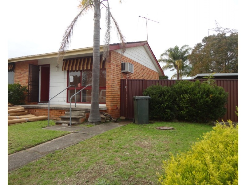 1 Lawry Place, Shalvey NSW 2770