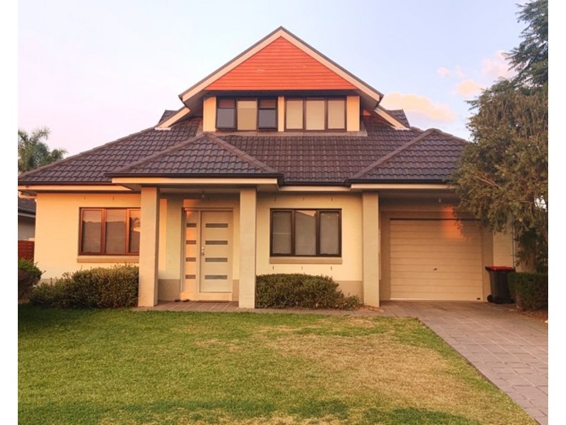 23 Denzil Avenue, St Clair NSW 2759