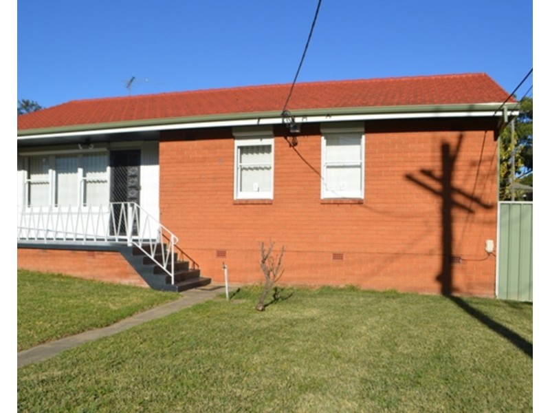 7 Mawson Road, Tregear NSW 2770