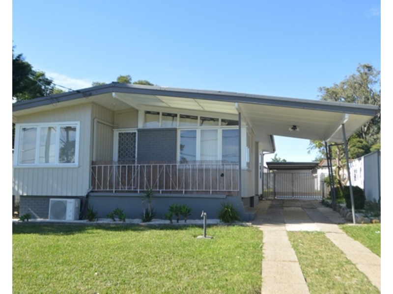 154 Popondetta Road, Blackett NSW 2770