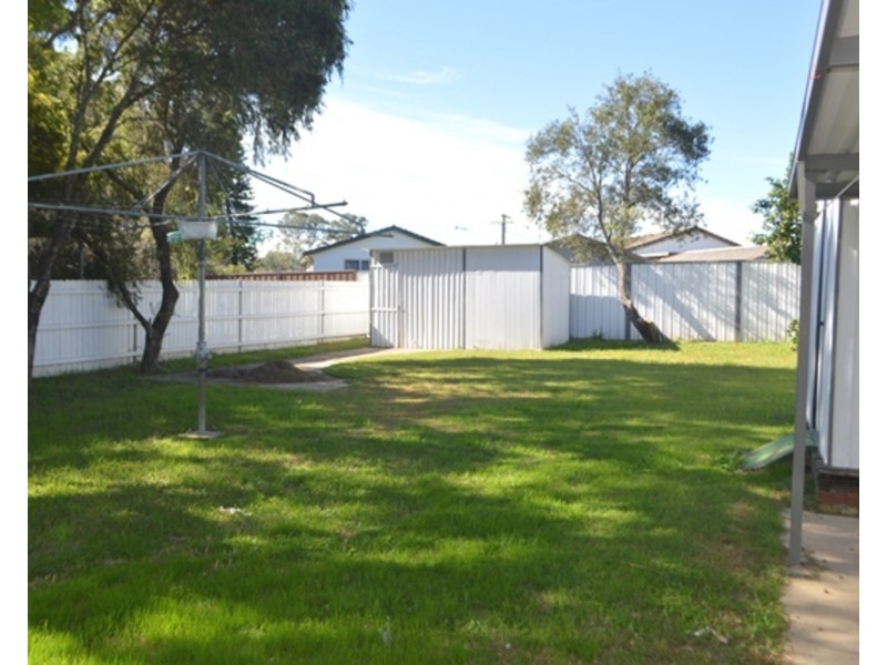 154 Popondetta Road, Blackett NSW 2770