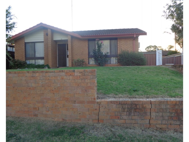 69 Kerwin Circle, Hebersham NSW 2770