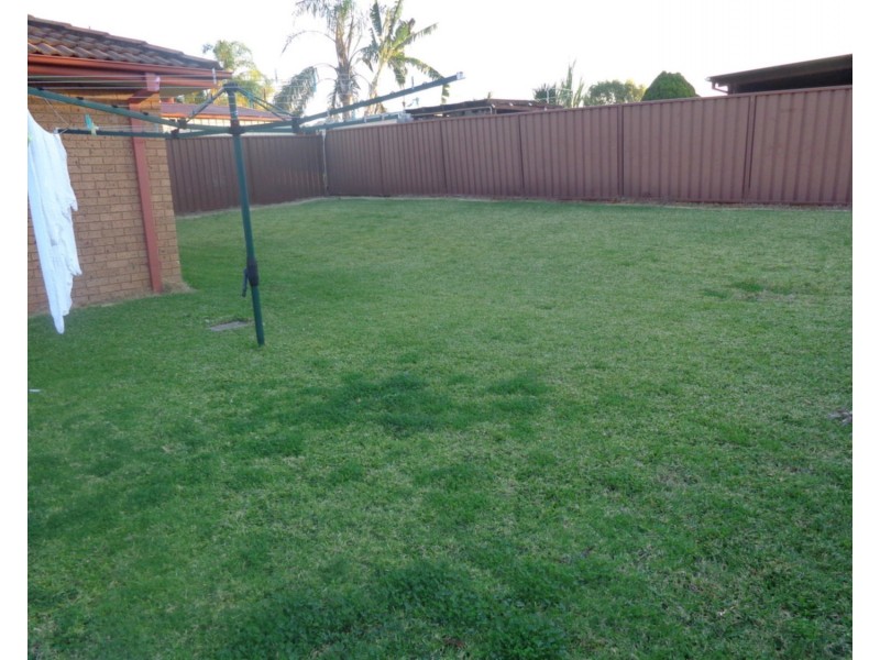 69 Kerwin Circle, Hebersham NSW 2770