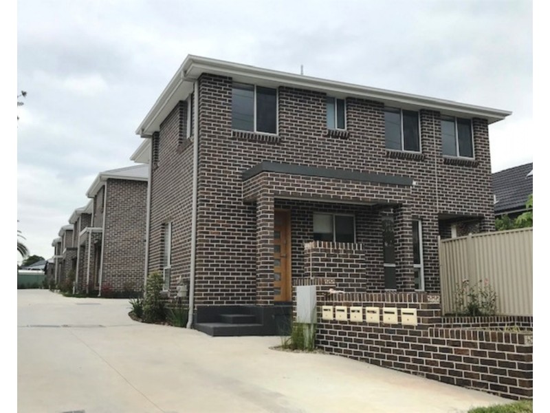 5/18 Canberra Street, Oxley Park NSW 2760