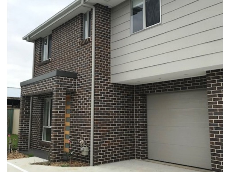 5/18 Canberra Street, Oxley Park NSW 2760