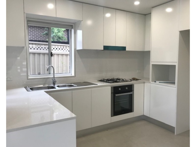 5/18 Canberra Street, Oxley Park NSW 2760