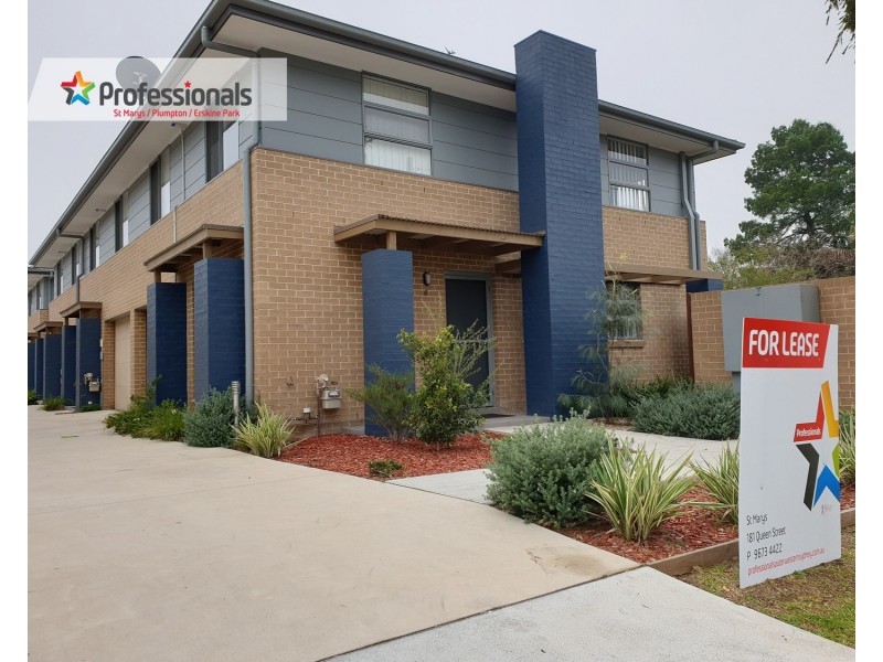 6/107 Princess Street, Werrington NSW 2747