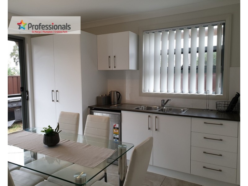 6/107 Princess Street, Werrington NSW 2747