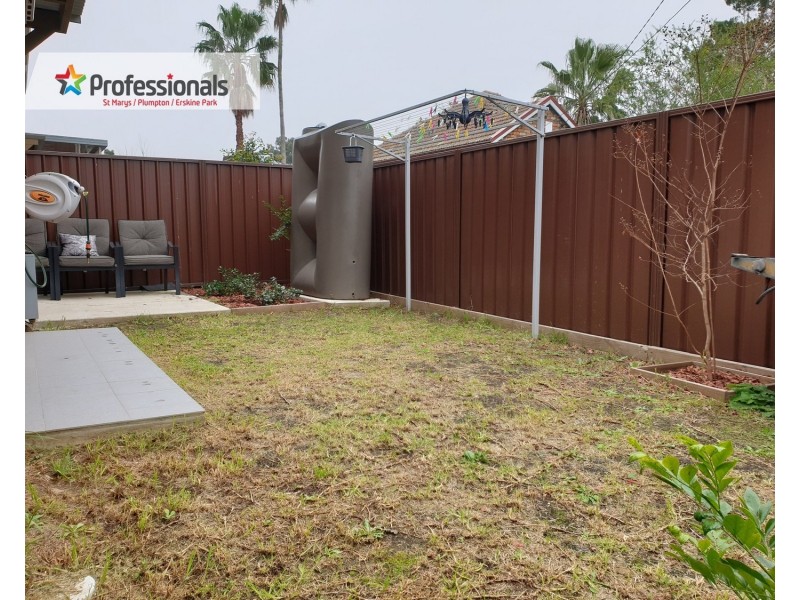 6/107 Princess Street, Werrington NSW 2747